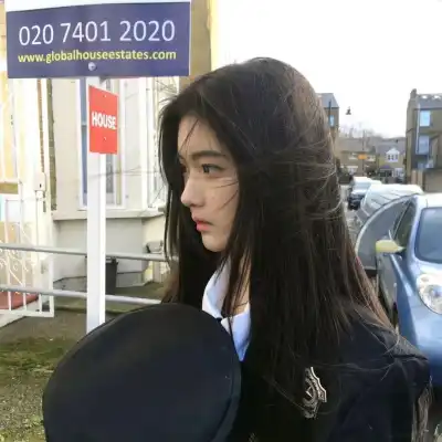 吴欣怡